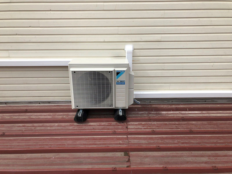 Climatisation et pompes à chaleur